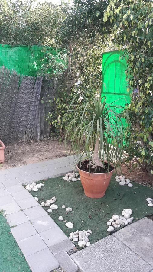 Margolin Apartamento Tel Aviv Exterior foto