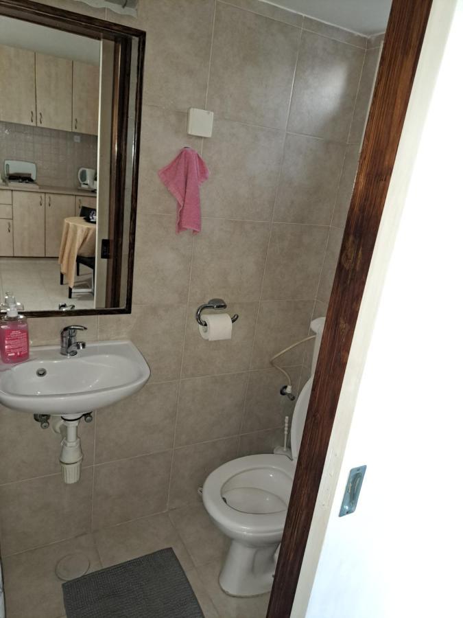 Margolin Apartamento Tel Aviv Exterior foto