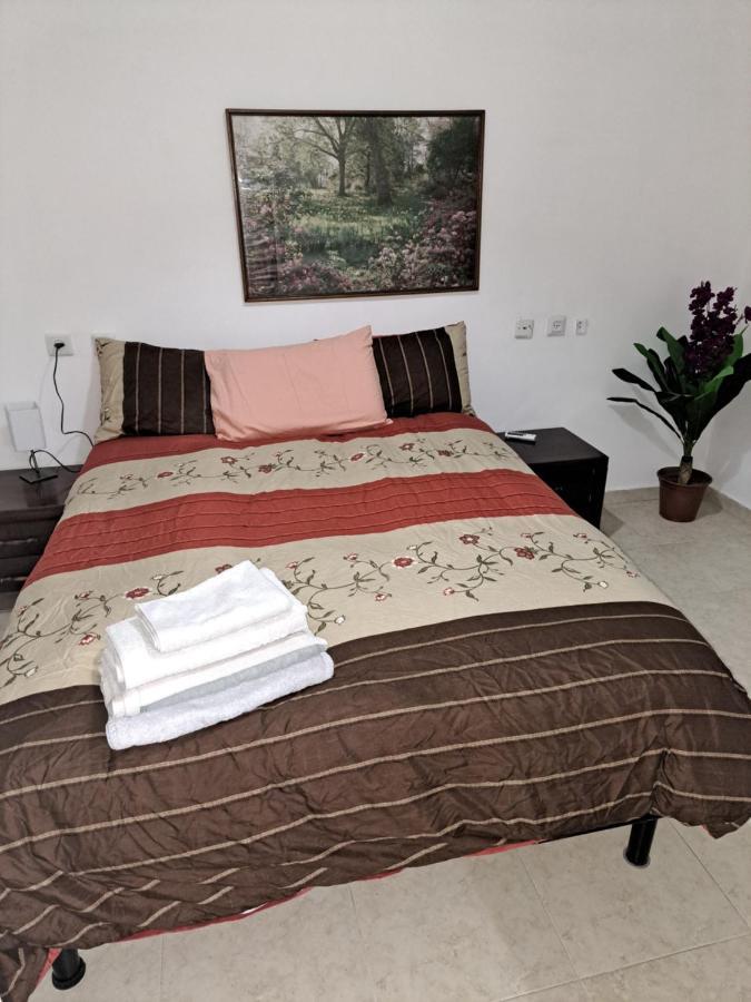 Margolin Apartamento Tel Aviv Exterior foto