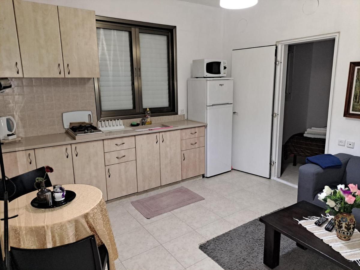 Margolin Apartamento Tel Aviv Exterior foto