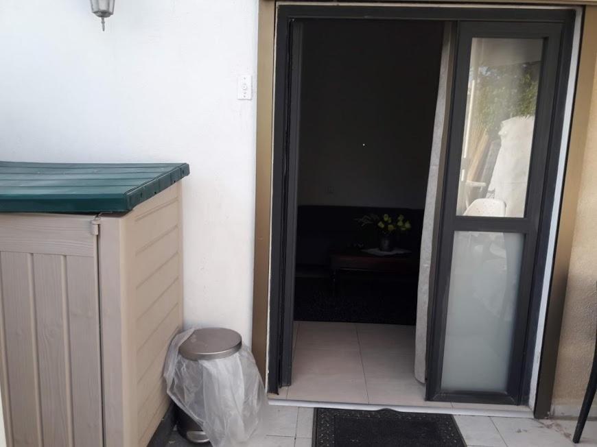 Margolin Apartamento Tel Aviv Exterior foto